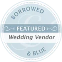 Something Borrowed, Something Blue