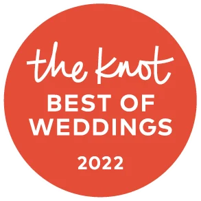 The Knot Best of Weddings