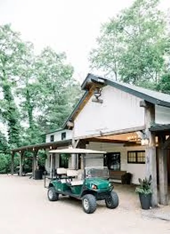 Farm Store Bungalow